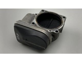 Дроссельная заслонка