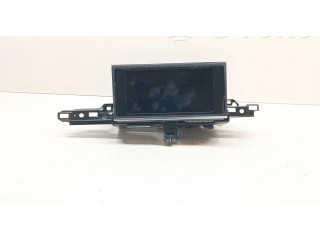 Дисплей 4G2919601G Audi A7 S7 4G