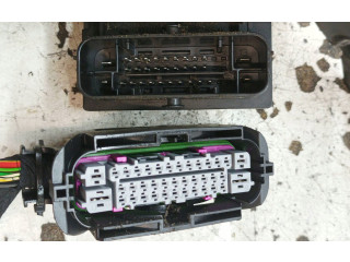 Jednotka ABS 51860290   Fiat Punto Evo 2010