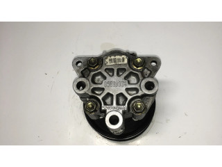 Насос усилителя руля