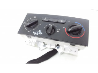 Блок управления климат-контролем 1400153280, A42102200 Peugeot Partner