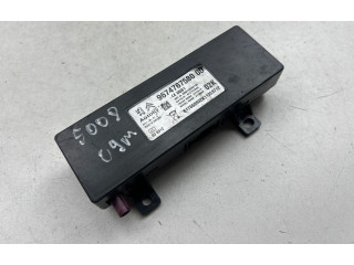 Блок управления 9674767580   Peugeot 5008