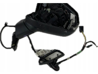 Зеркало электрическое Audi Q2 - - года