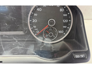 Přístrojová deska Volkswagen Tiguan 2016 5N0920983K