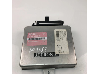 Řídící jednotka 0280000345 Peugeot 106 1993