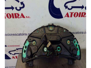 Панель приборов 1410008988026   Opel Combo C       