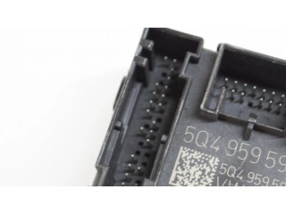 Блок управления дверью