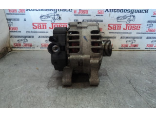 Генератор 9656956280 Citroen C4 I