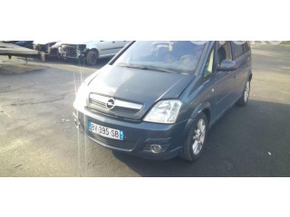 Ручка стеклоочистителей 9185417   Opel Meriva A