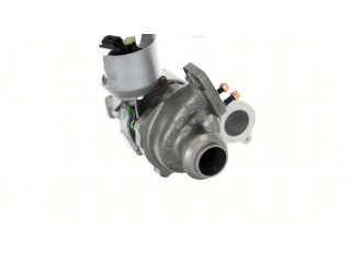 Турбина Citroen C4 SpaceTourer 53039700394, 53039700394