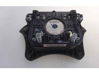 Подушка безопасности водителя 96454032XT01 Citroen Berlingo