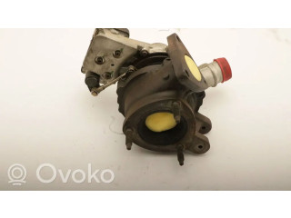 Турбина Ford Transit 2.2 797863-0073, REBK2JK682HC