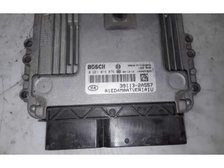 Блок управления двигателем Блок управления 0281016876 KIA Ceed