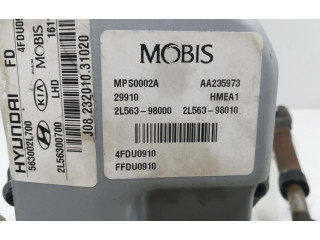 Volant Hyundai i30 2011 563002L700