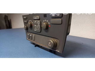 Блок управления климат-контролем 9452368 Volvo V70