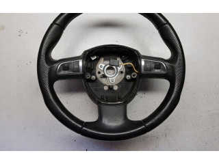 Руль Audi A3 S3 8P  2003 - 2012 года 8P0419091DQTNA      