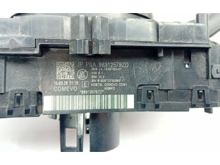 Подрулевой шлейф SRS 98312579ZD Citroen C3 Aircross