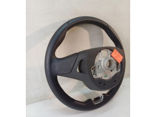 Руль Skoda Kodiaq  2017 - 2024 года 5E3419093A      