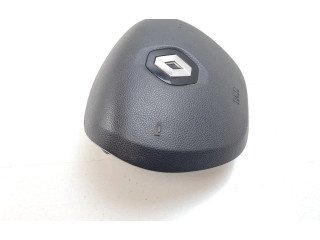 Подушка безопасности водителя 985103942R, 34143379D   Renault Trafic III (X82)