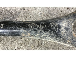 Другая часть заднего корпуса