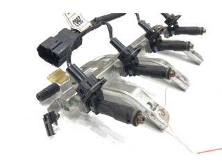 Топливная рампа 25186566   Chevrolet Spark  