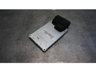 Блок управления 8J0907376   Audi TT TTS Mk2