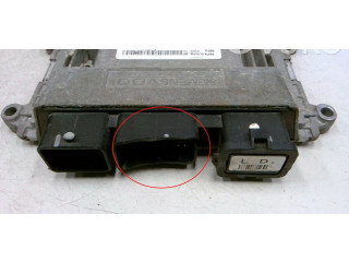 Řídící jednotka A2661531291, 5WY53530B Mercedes-Benz B W245 2008