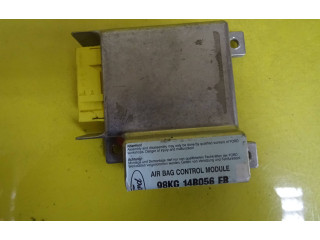 Блок подушек безопасности 98KG14B056EB, 100776298226   Ford Ka