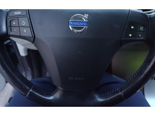 Надувная подушка для передней двери     Volvo C30