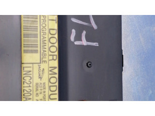 Блок управления дверью