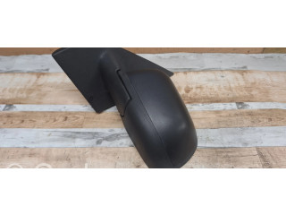 Зеркало электрическое     левое    Dacia Lodgy     