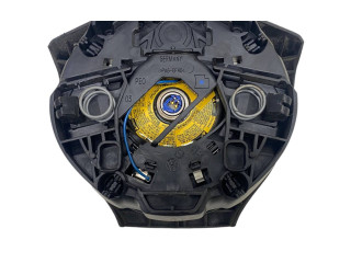 Подушка безопасности водителя 7E0880201G, 306858699N44 Volkswagen Transporter - Caravelle T5