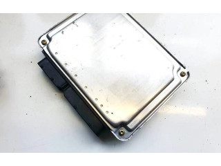 Řídící jednotka 8n0906018ab, 0261207027 Audi TT Mk1 2000