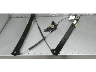 Передний електрический механизм для подъема окна без двигателя 80A837462A Audi Q5 SQ5