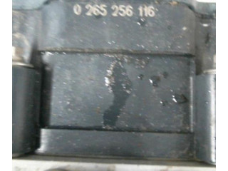 Блок АБС 6C0614517RBEF Skoda Fabia Mk3 (NJ) 2015 - 2021 года