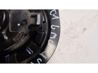 Вентилятор печки    52479889   Chevrolet Tahoe