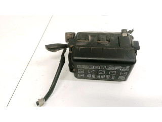 Блок предохранителей Daihatsu Sirion