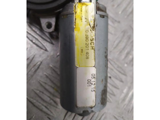 Двигатель стеклоочистителя заднего стекла 0390201408   Citroen Berlingo