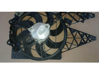 Вентилятор радиатора 50514483, 50514483 Alfa Romeo Mito