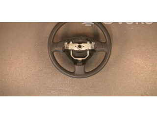 Подушка безопасности водителя    Suzuki Ignis