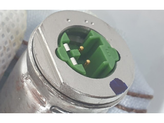 Подушка безопасности двери 985H11639R, 985H11639R   Dacia Lodgy