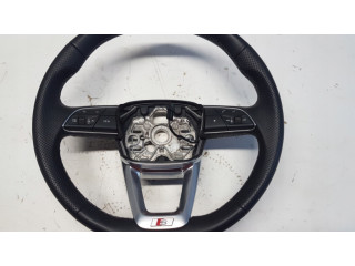 Руль Audi Q3 F3  2018- года 83A419091AJ      