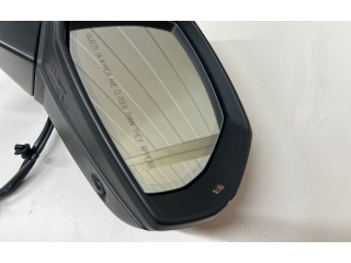 Zpětné zrcátko Audi Q7 4M 2017 4m1857410AP, 4M0857536G