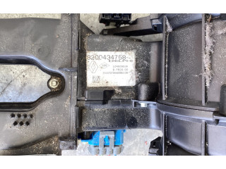 Вентилятор печки    8200434758, 52492663A   Renault Vel Satis