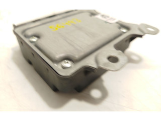 Блок подушек безопасности 9823741280, 1634737680   Citroen Berlingo