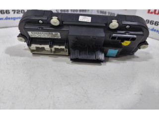 Блок управления климат-контролем 7N0907426L Volkswagen Caddy