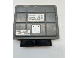 Блок управления двигателя AAA9690970001, 391S308AL0   KIA Niro