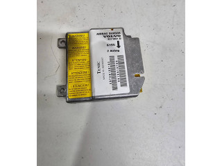 Блок подушек безопасности 9171881D   Volvo S70  V70  V70 XC