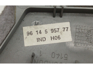 Панель приборов    Citroen Xantia       