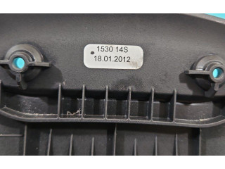 Přístrojová deska BMW 1 F20 F21 2012 17649411, IMPRK1465359